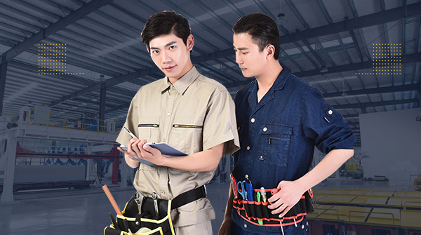 精測儀器延伸服務-現場問題診斷 精測儀器延伸服務-現場問題診斷