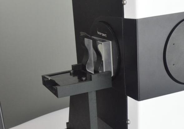 新款色彩霧度計CS-700 新款色彩霧度計CS-700