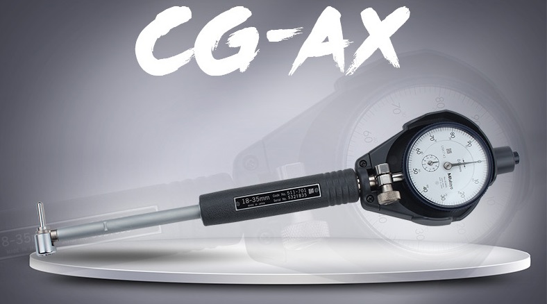 日本三豐內徑表511系列 日本三豐內徑表511-711